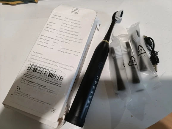 Review Card